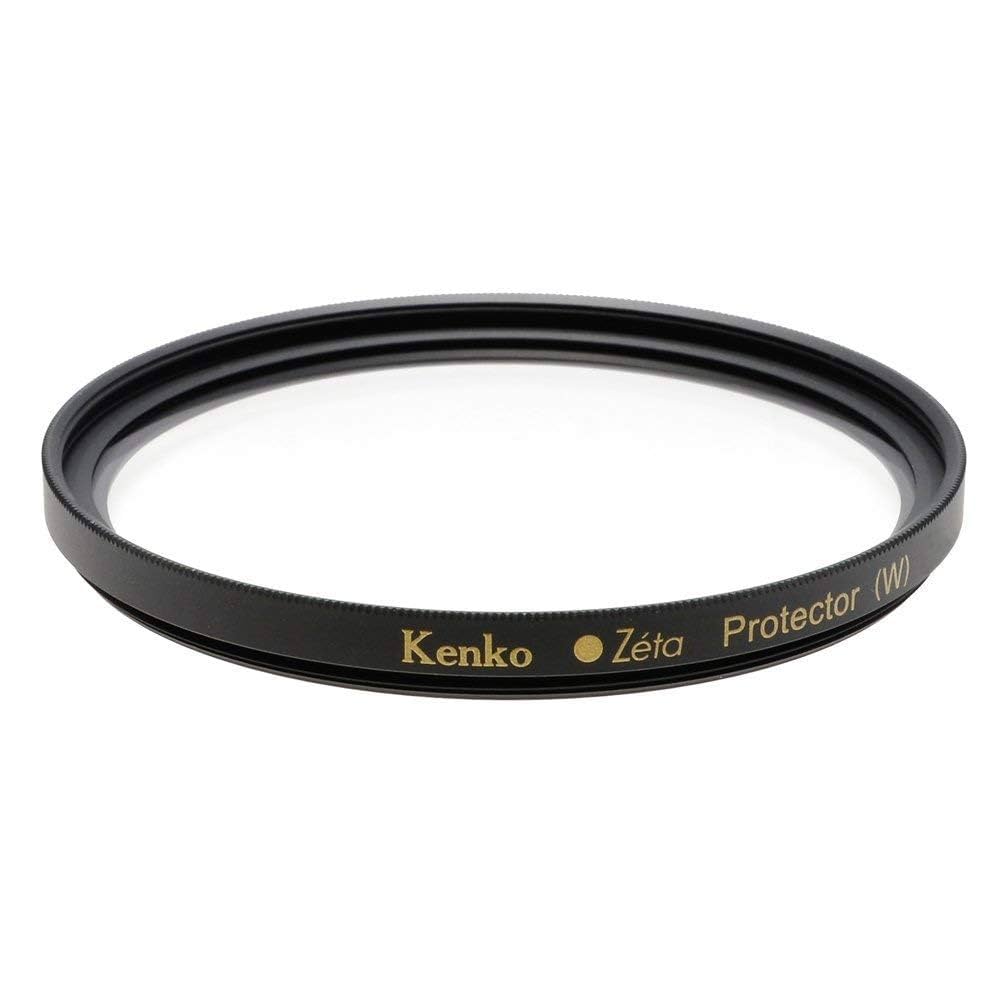 シップ Amazon.co.jp: Kenko 260937 Zeta Protector 1.8 inches (46 mm